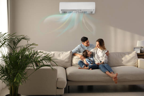 Best Energy-efficient HVAC Solutions in Centerville, MN