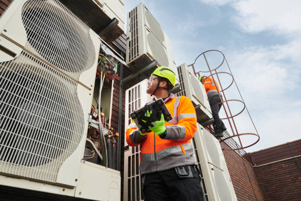 Best HVAC Consulting and Engineering in Centerville, MN