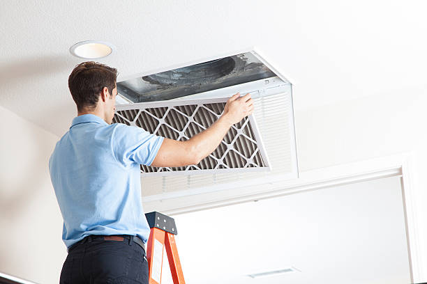Best Emergency HVAC Services in Centerville, MN