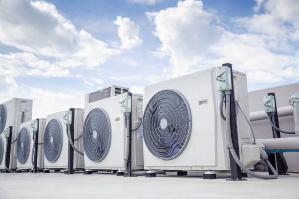 Best Solar-powered HVAC Systems in Centerville, MN