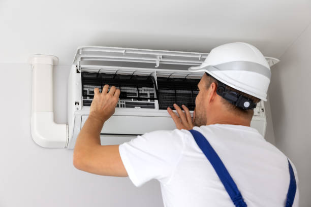 Best Commercial HVAC in Centerville, MN